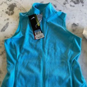 Nike Golf Women's Therma-Fit Vest
